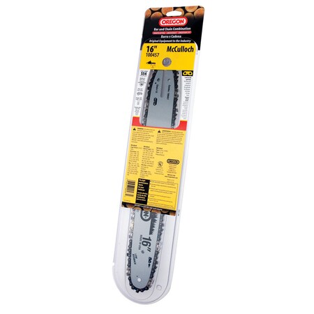 Oregon BAR-CHAIN COMBO 16""31263 100457